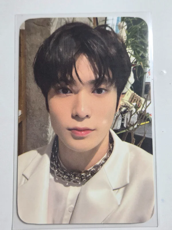 NCT 127 2ND TOUR NEO CITY : SEOUL - THE LINK ACRYLIC STAND KEY RING