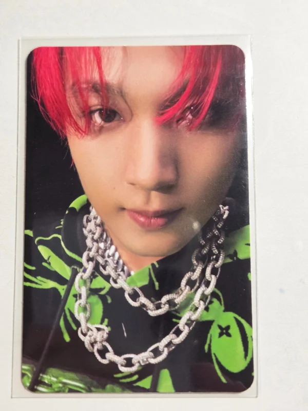 2 Baddies Photobook Ver. KR Ver.