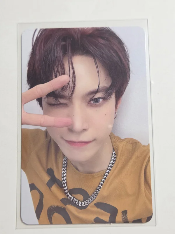 Universe Photo Book Ver.