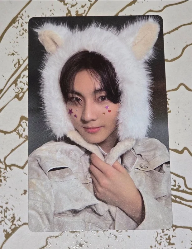 JUNGWON ROMANCE : UNTOLD -daydream- WEVERSE