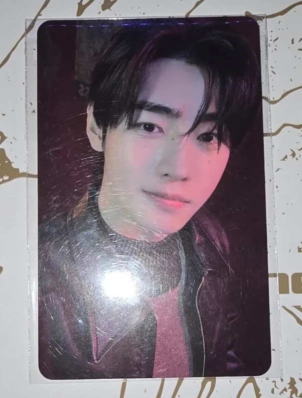 ENHYPEN POP-UP in Shanghai REWARD