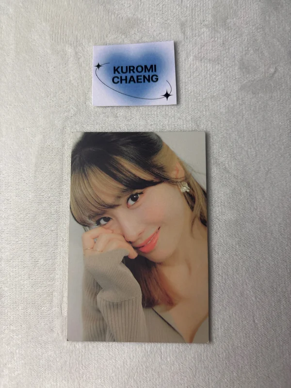 momo ssg letters to you