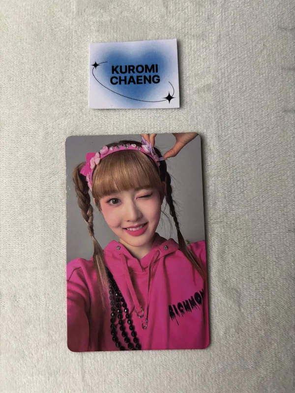sieun teddybear