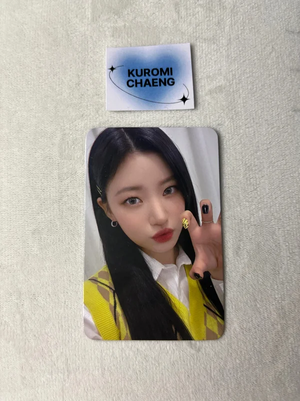 siyoon tcsau : chapter one