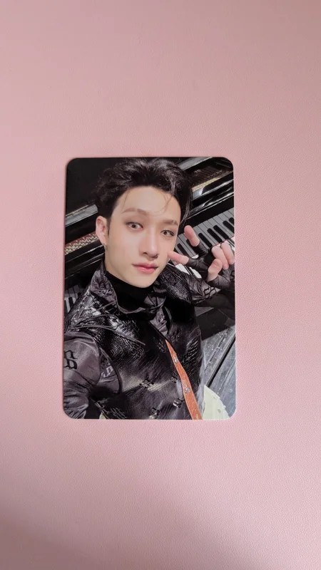 (5-STAR) DIGIPACK VER.  Stray Kids | BANG CHAN