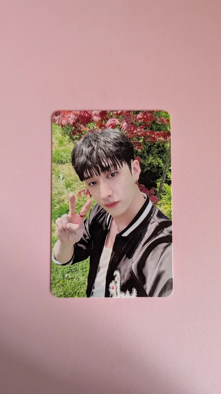 MAXIDENT  Stray Kids | BANG CHAN