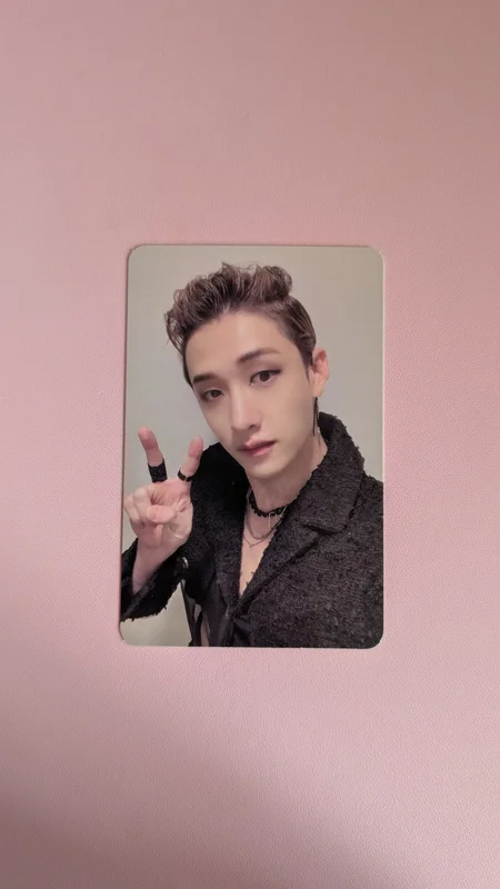 Oddinary  Stray Kids | BANG CHAN