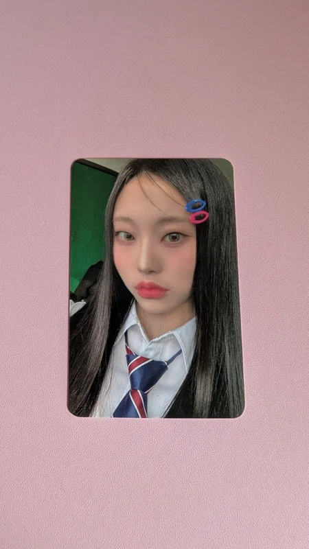 the Billage of perception: chapter three 11:11 PM collection  Billlie | SHEON