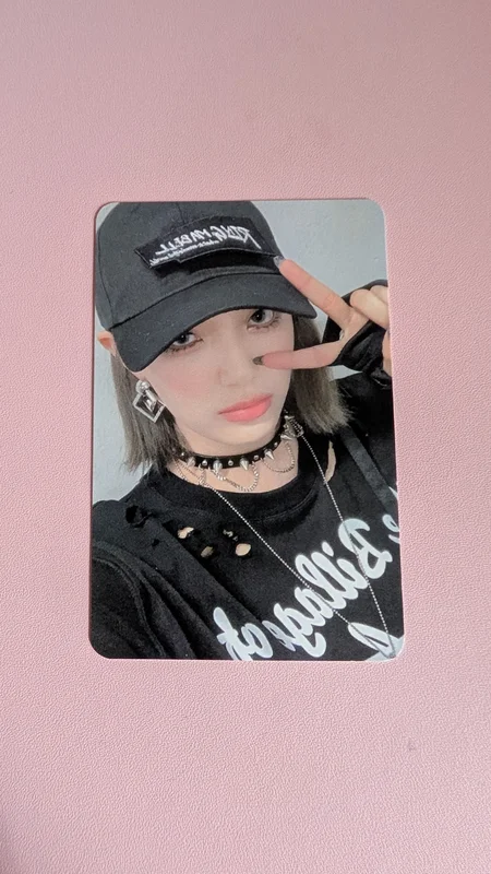 the Billage of perception: chapter two mane ver.  Billlie | MoonSua