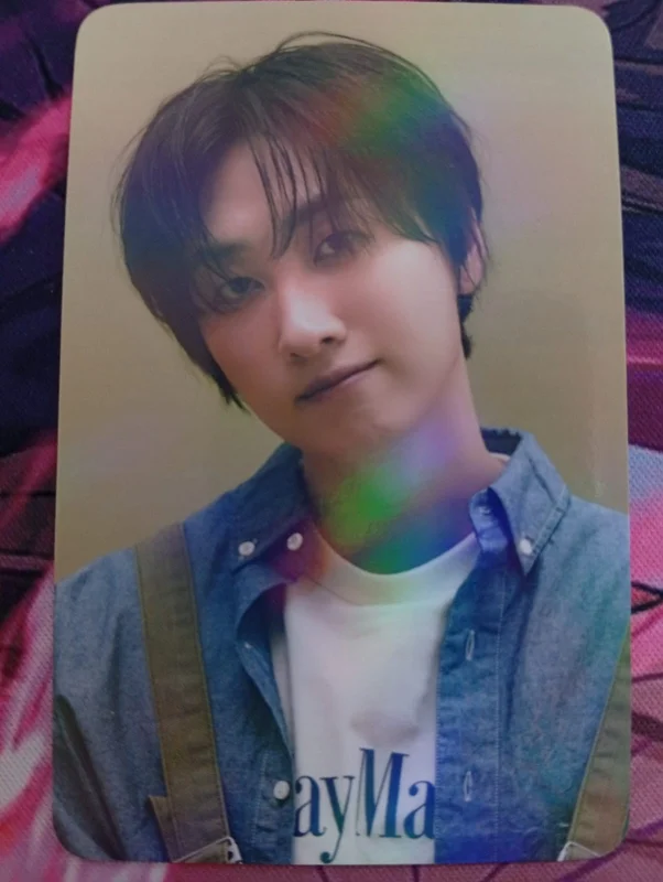 2024 SEASON'S GREETINGS KTOWN4U