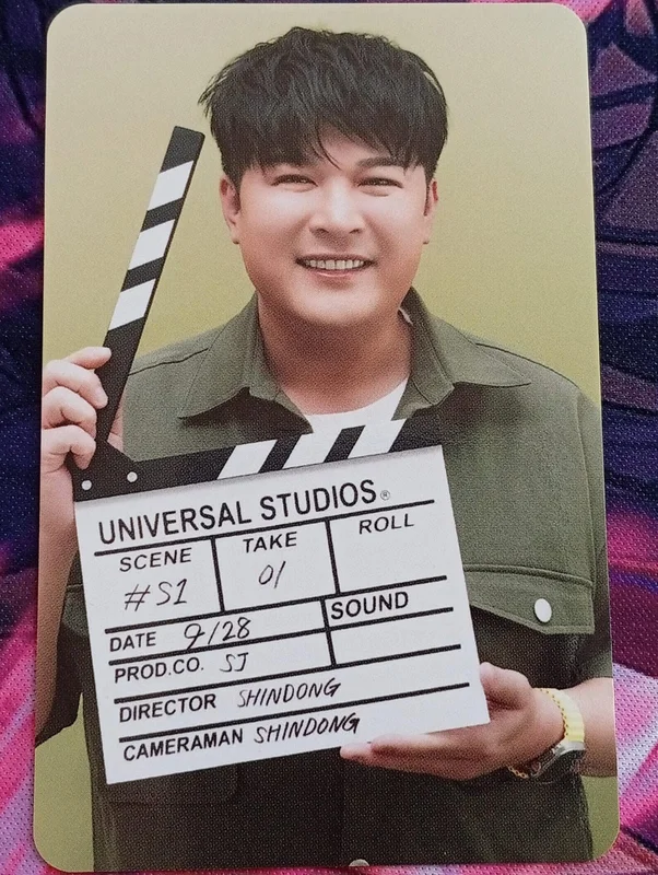 2024 SEASON'S GREETINGS