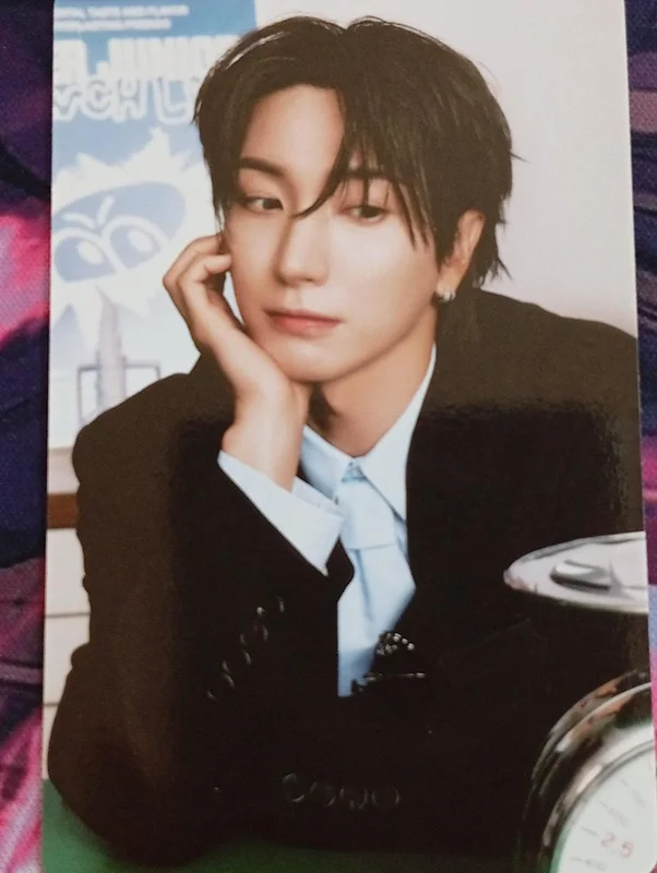 2025 SEASON'S GREETINGS