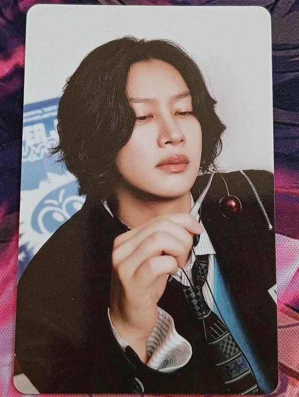 2025 SEASON'S GREETINGS