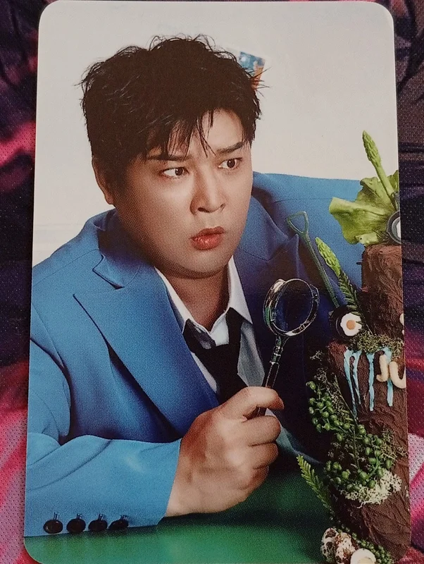 2025 SEASON'S GREETINGS