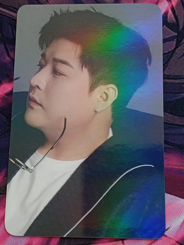 2023 SEASON'S GREETINGS KTOWN4U