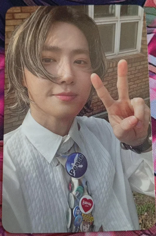 1 to 3 EVERLINE LUCKY DRAW