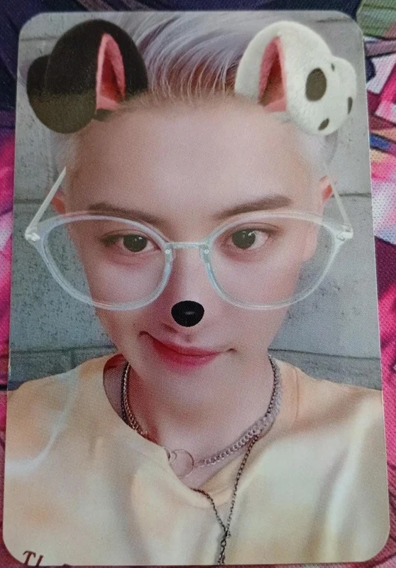 What a Life SC2019_P Ver.