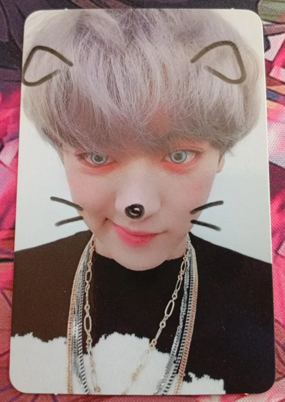 Don't Mess Up My Tempo ALLEGRO Ver.