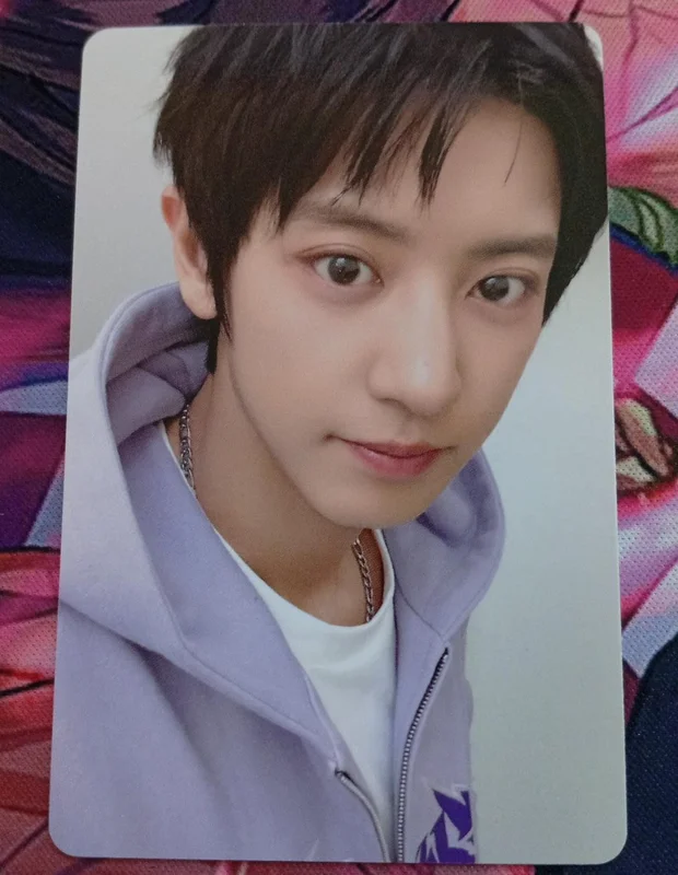 2026 SEASON'S GREETINGS