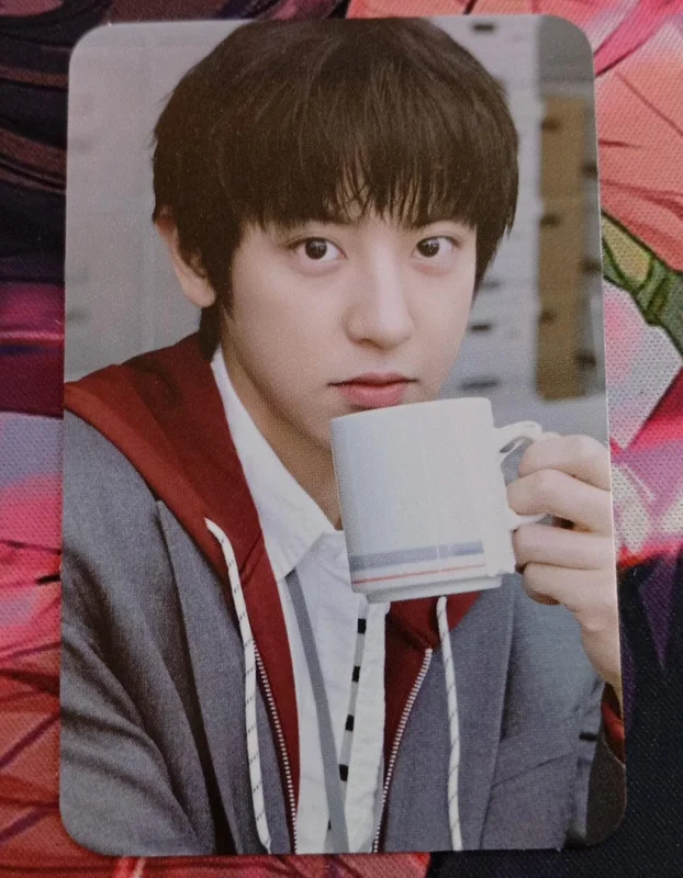 2026 SEASON'S GREETINGS YES24