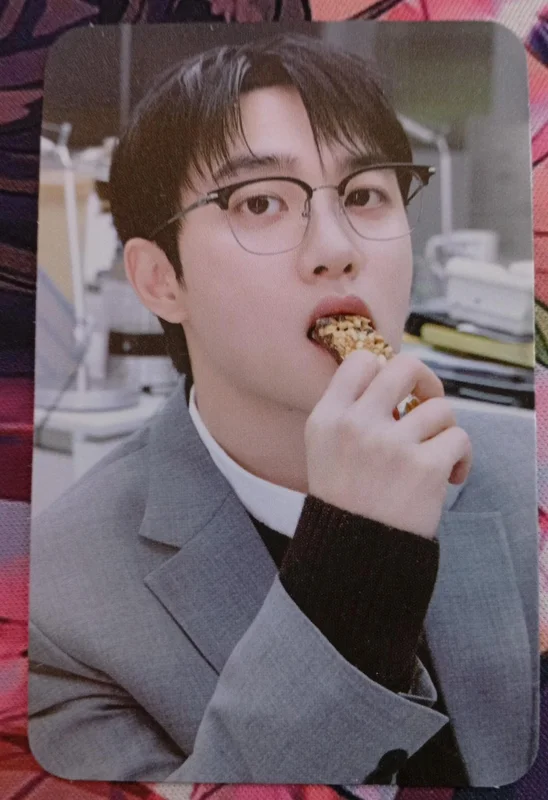 2026 SEASON'S GREETINGS