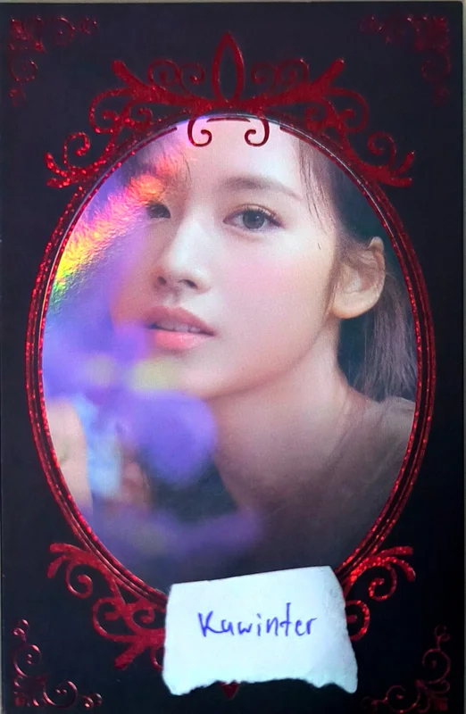 Eyes wide open WITHDRAMA