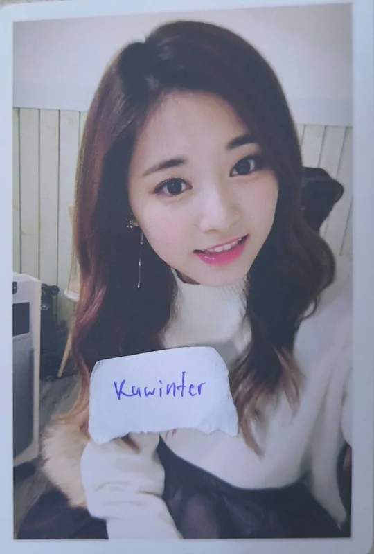 TWICEcoaster : LANE 2 A ver. Pre-Order