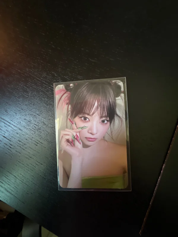 CRAZY Target Exclusive