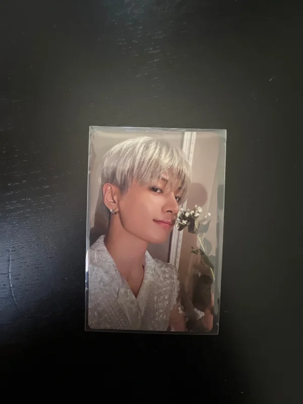 ORANGE BLOOD KALPA ver.