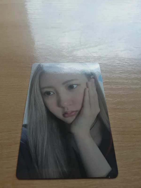 BABYMONSTER YG Tag Album ver.