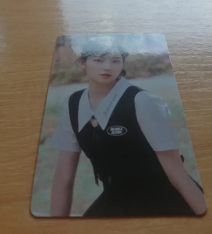 BABYMONSTER YG Tag Album ver.