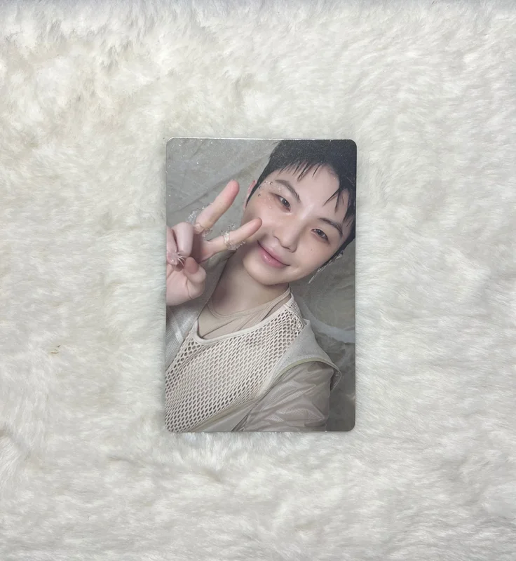 HAPPY BURSTDAY NEW MYSELF Ver.