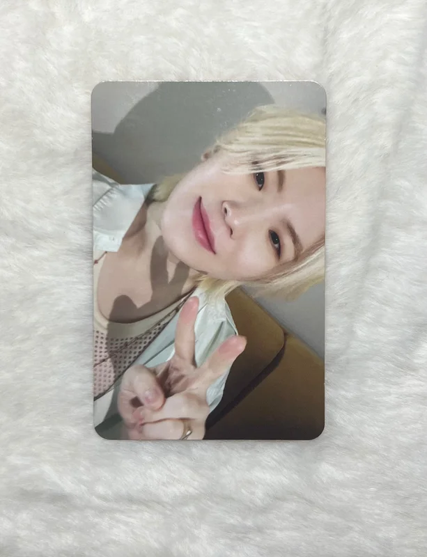 SPILL THE FEELS FEEL YOU Ver.