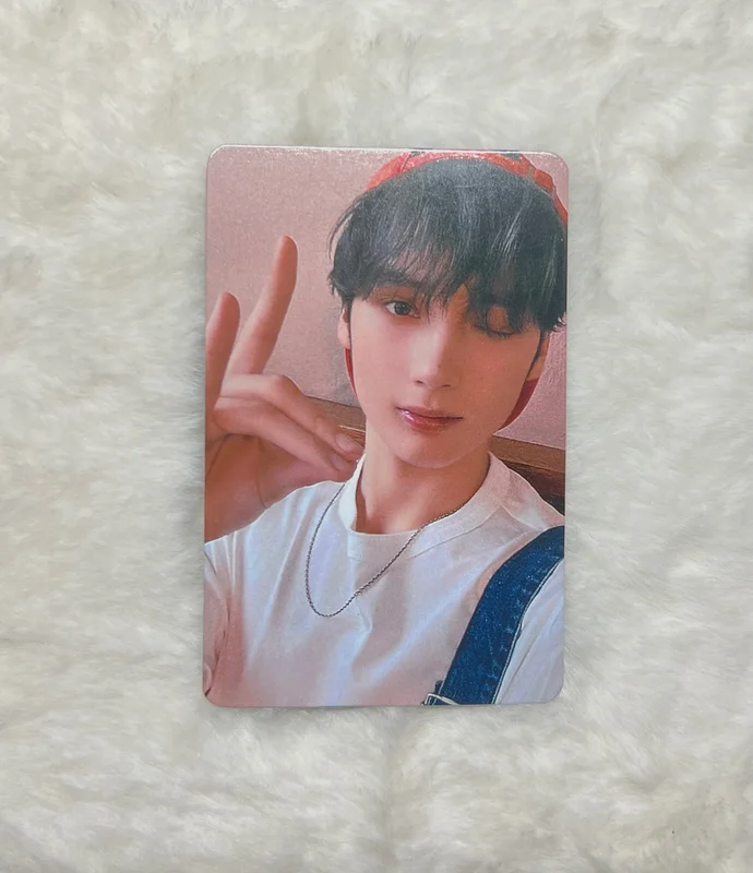 CHIKAI HMV LUCKY DRAW