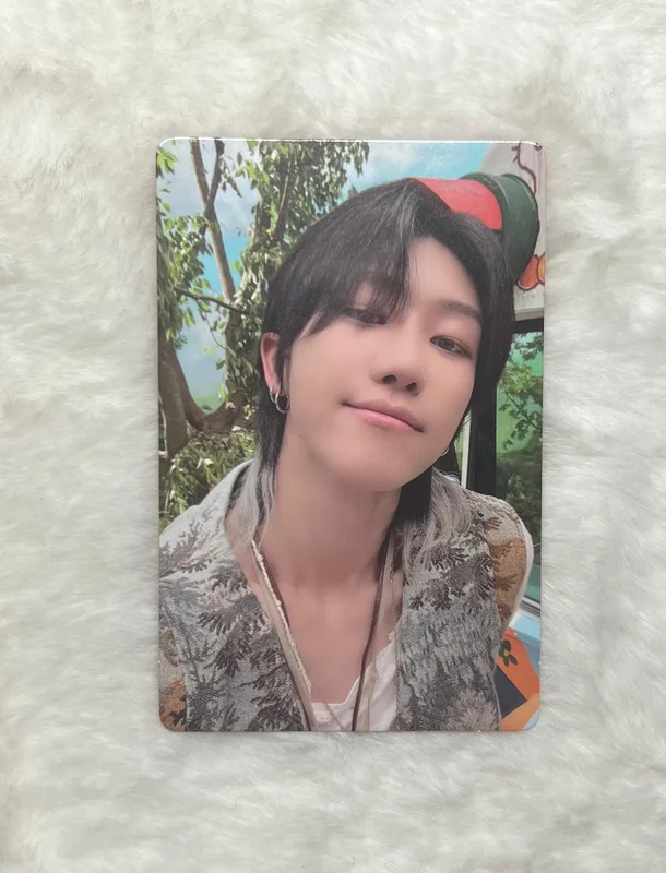 SEVENTEENTH HEAVEN Target Exclusive