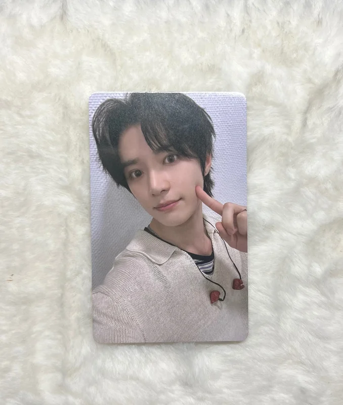 The Star Chapter: TOGETHER UNIVERSAL