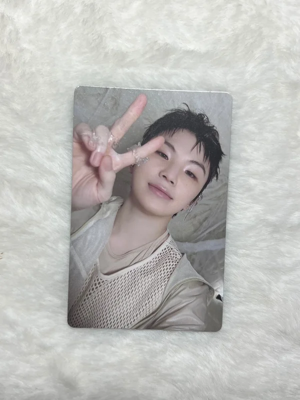 HAPPY BURSTDAY NEW MYSELF Ver.