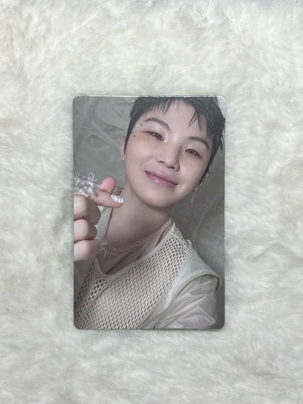 HAPPY BURSTDAY NEW MYSELF Ver.