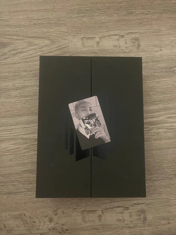 Proof (Standard Edition)