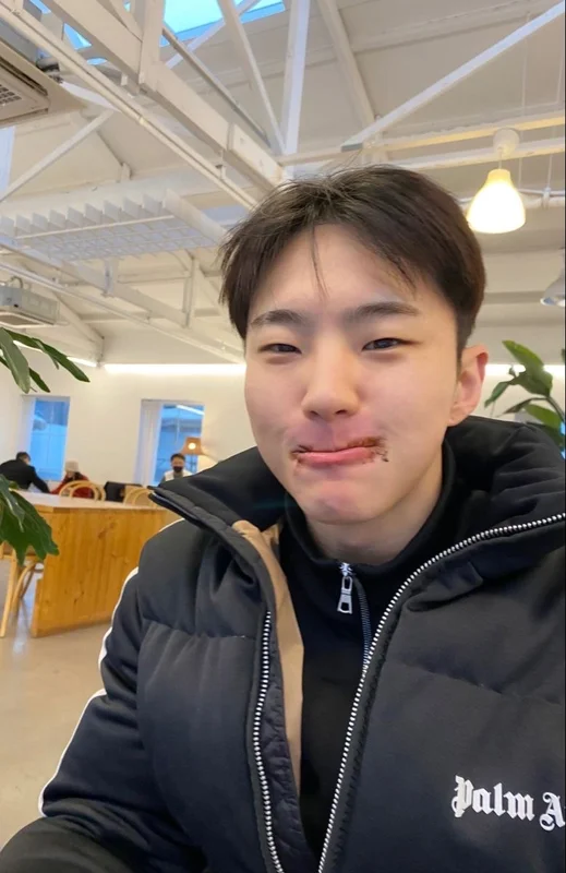 kwonranghae