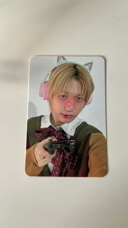 EX hello82 POP-UP Exclusive
