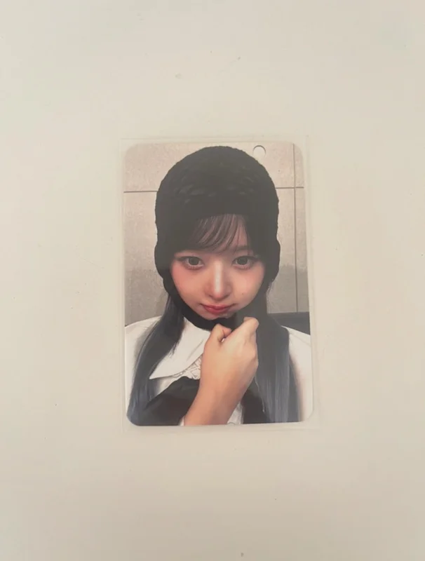 IVE SWITCH APPLEMUSIC