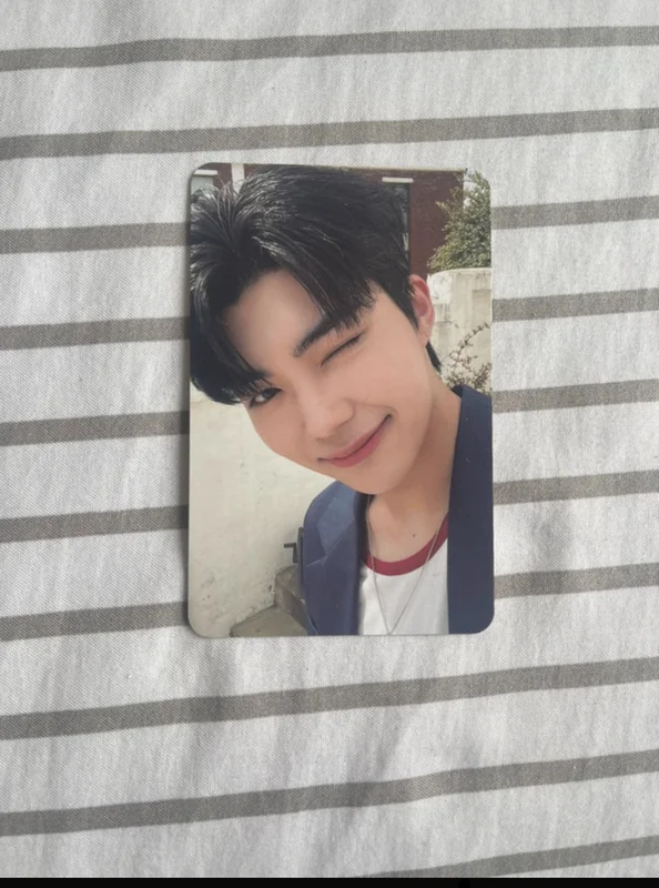 ZEROSE 1st Global Fanclub Kit