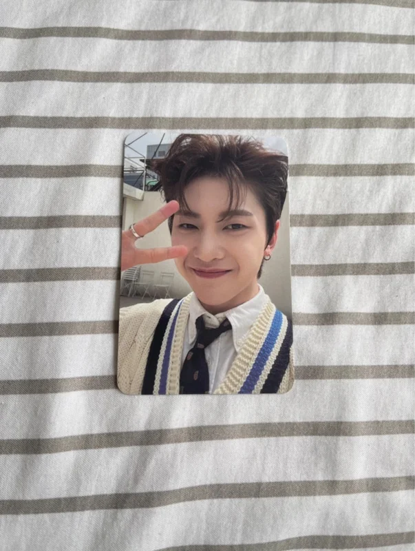 ZEROSE 1st Global Fanclub Kit