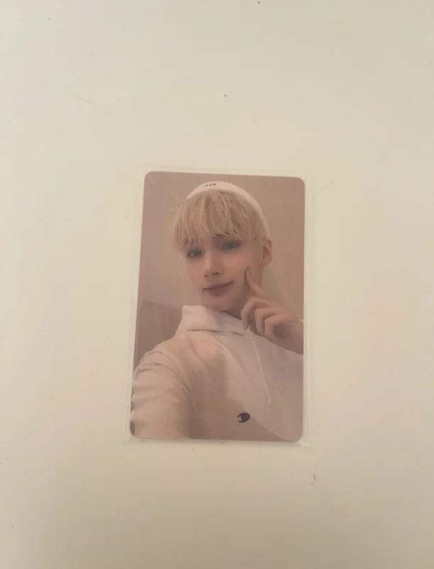 The Chaos Chapter: FREEZE M2U LUCKY DRAW