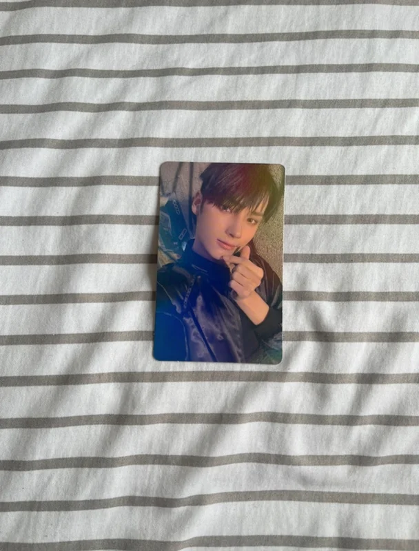 minisode 2: Thursday's Child WEVERSE