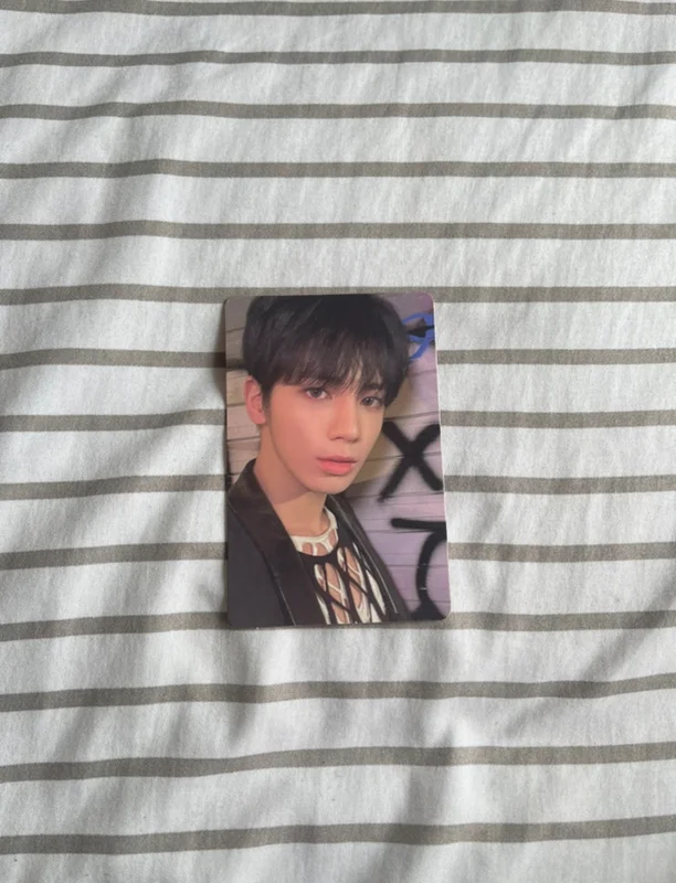 minisode 2: Thursday's Child MESS ver.