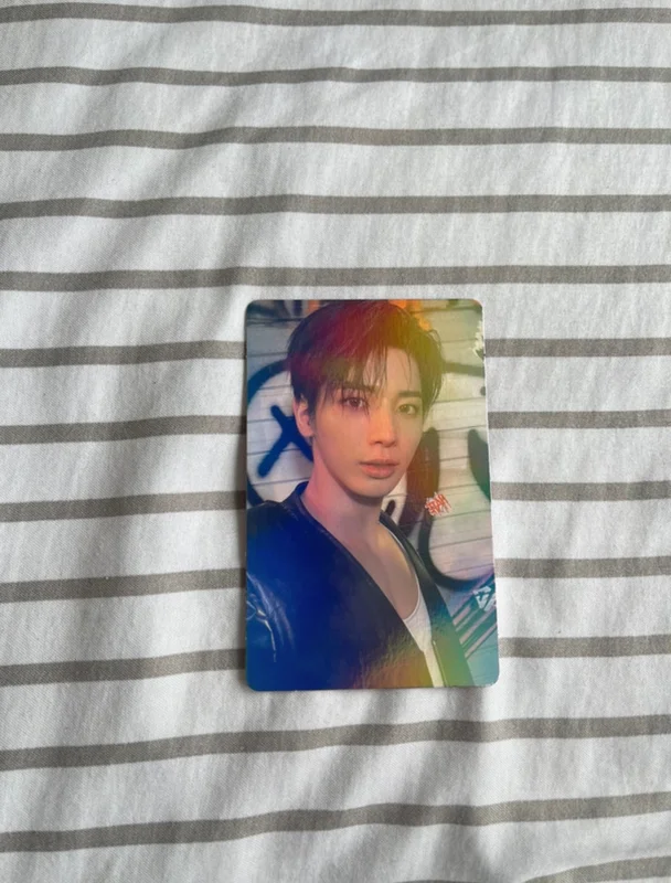 minisode 2: Thursday's Child WEVERSE