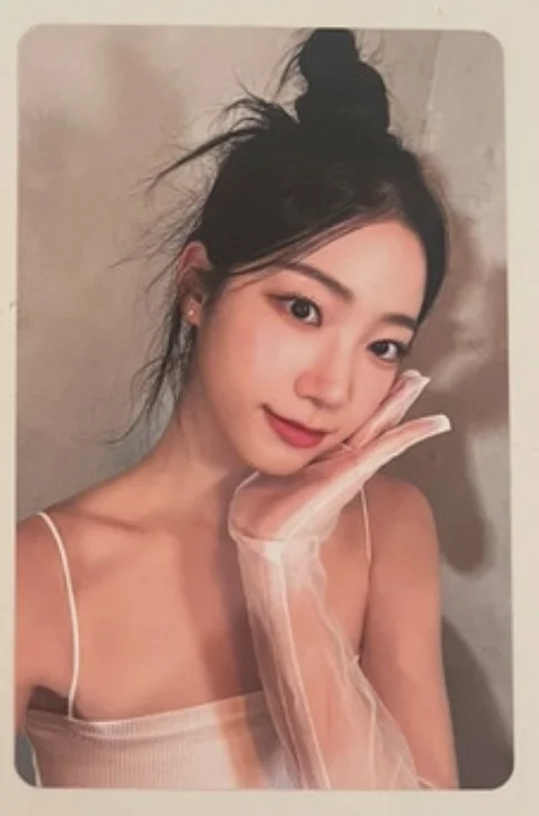 UNFORGIVEN WEVERSE ALBUMS Ver.