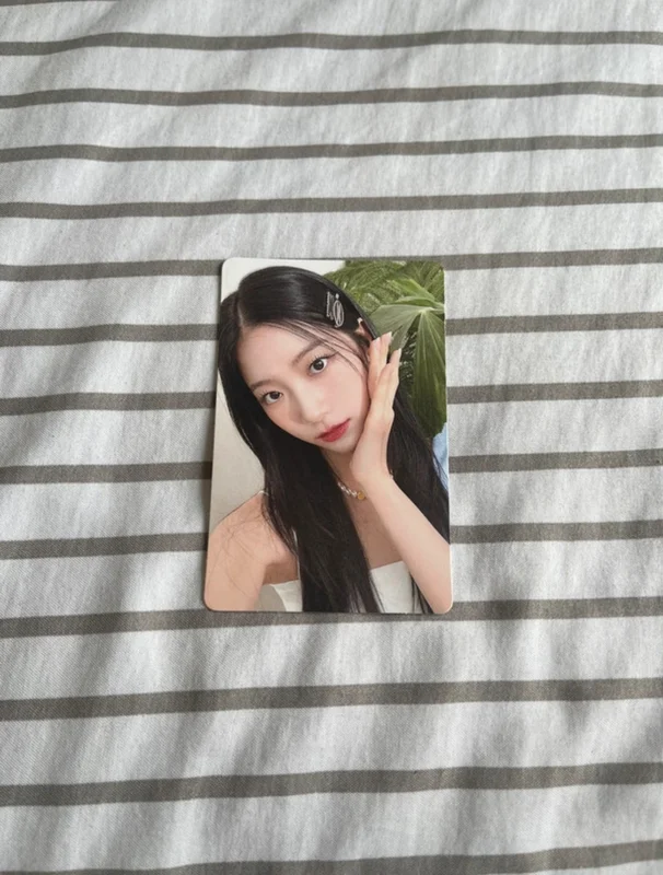 UNFORGIVEN WEVERSE ALBUMS Ver.